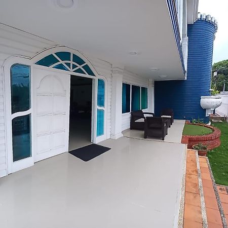 شقة Mary Hosting Sarie Bay San Andrés المظهر الخارجي الصورة