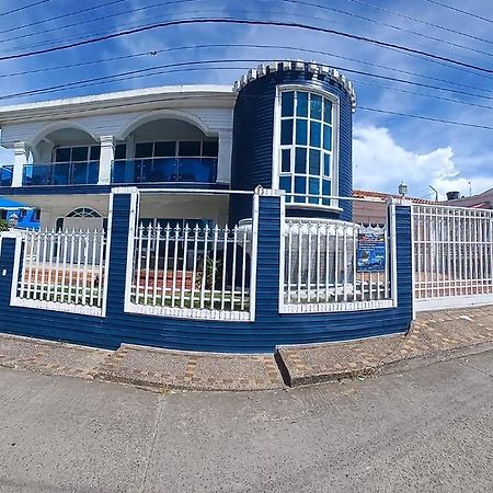 شقة Mary Hosting Sarie Bay San Andrés المظهر الخارجي الصورة