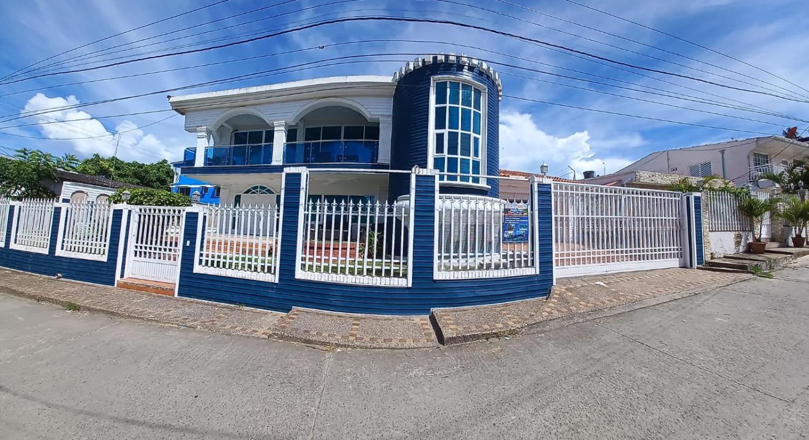 شقة Mary Hosting Sarie Bay San Andrés المظهر الخارجي الصورة