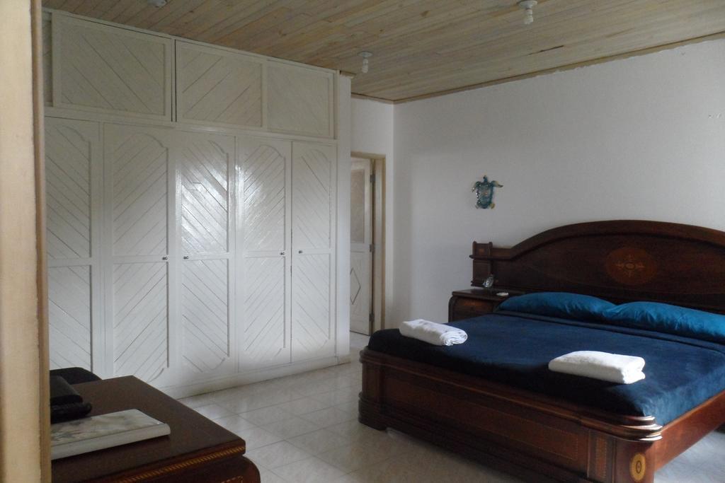 شقة Mary Hosting Sarie Bay San Andrés المظهر الخارجي الصورة