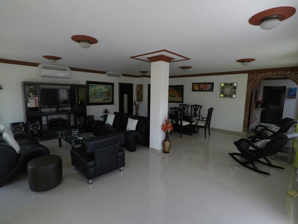 شقة Mary Hosting Sarie Bay San Andrés المظهر الخارجي الصورة