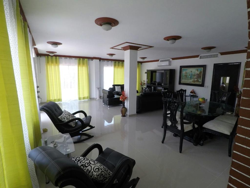 شقة Mary Hosting Sarie Bay San Andrés المظهر الخارجي الصورة
