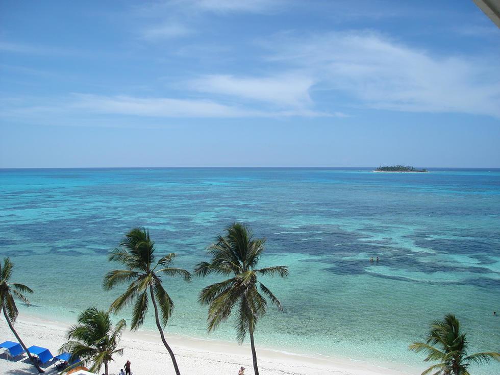 شقة Mary Hosting Sarie Bay San Andrés المظهر الخارجي الصورة