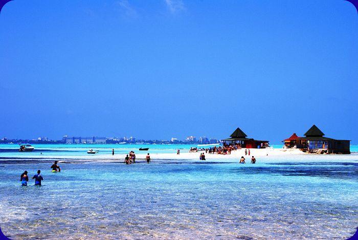 شقة Mary Hosting Sarie Bay San Andrés المظهر الخارجي الصورة