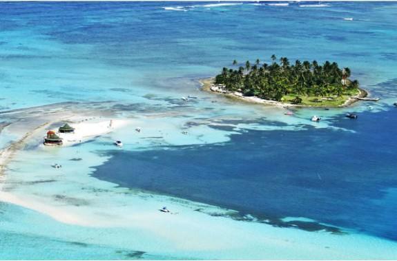 شقة Mary Hosting Sarie Bay San Andrés المظهر الخارجي الصورة