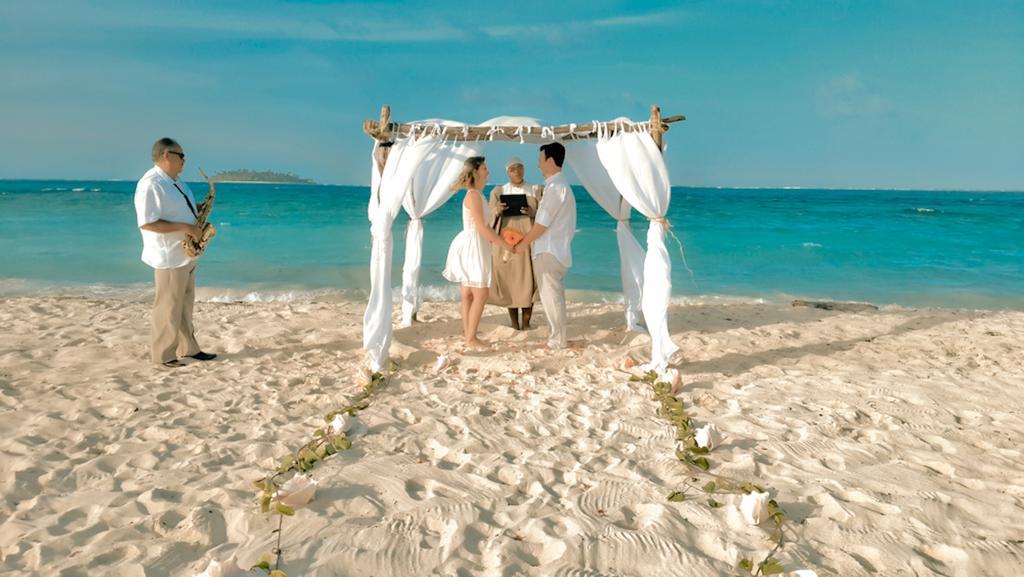 شقة Mary Hosting Sarie Bay San Andrés المظهر الخارجي الصورة