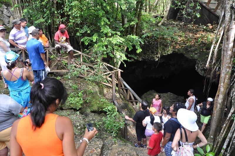 شقة Mary Hosting Sarie Bay San Andrés المظهر الخارجي الصورة