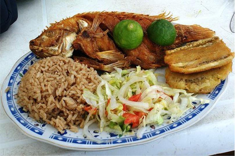 شقة Mary Hosting Sarie Bay San Andrés المظهر الخارجي الصورة